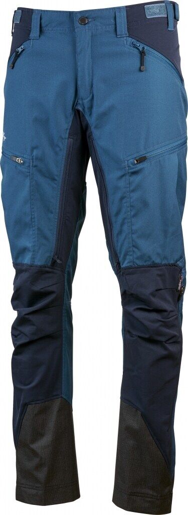 Lundhags Makke Pants, M's Petrol Blue  46