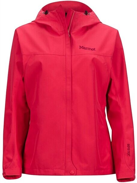 Marmot Minimalist Jacket W's Hibiscus  M