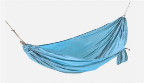 Exped Travel Hammock Skyblue