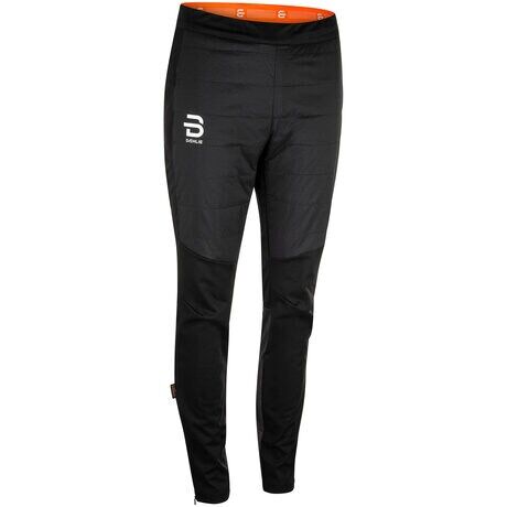 Dæhlie Pants Booster, W's Black  XS