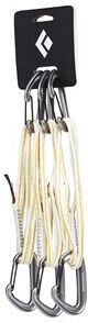 Black Diamond Miniwire alpine quickdraw 3pk