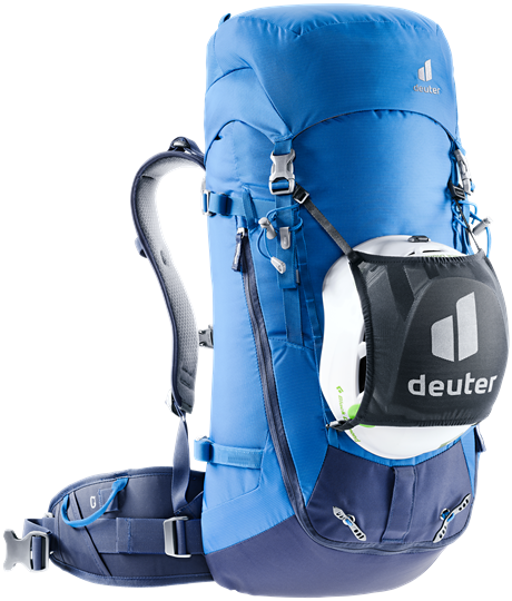 Deuter Helmet Holder