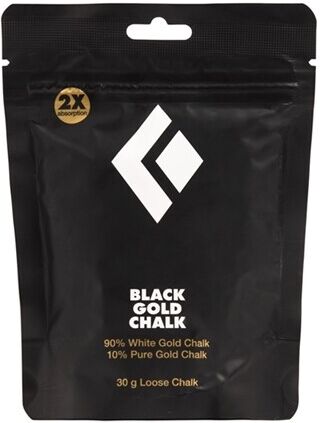 Black Diamond 30G Gold Chalk