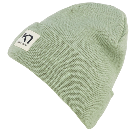 Kari Traa Røthe Beanie Slate