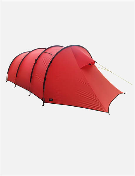 Gipfel Norra 4 Plus 2.0 Red