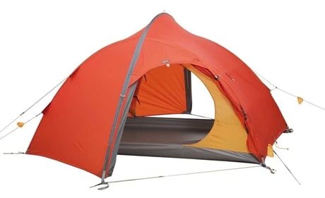 Exped Orion 3 Extreme Terracotta