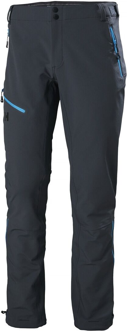 Helly Hansen Odin Muninn pant, dame Slate  XS