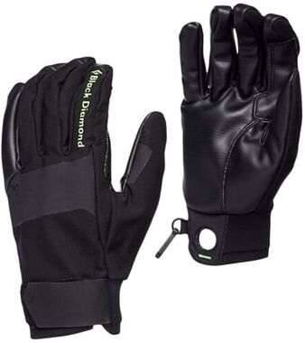 Black Diamond torque gloves