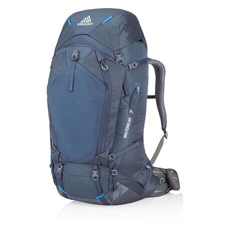 Gregory Baltoro 85L Dusk Blue MD