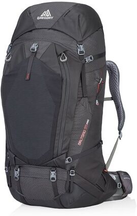 Gregory Baltoro 95L PRO Volcanic Black  SM