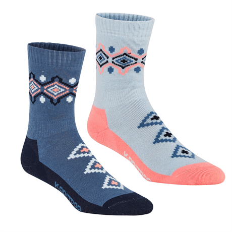 Kari Traa Inka Sock 2PK SAI  36-38