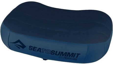 Sea To Summit Pillow Aeros Premium L Navy Blue