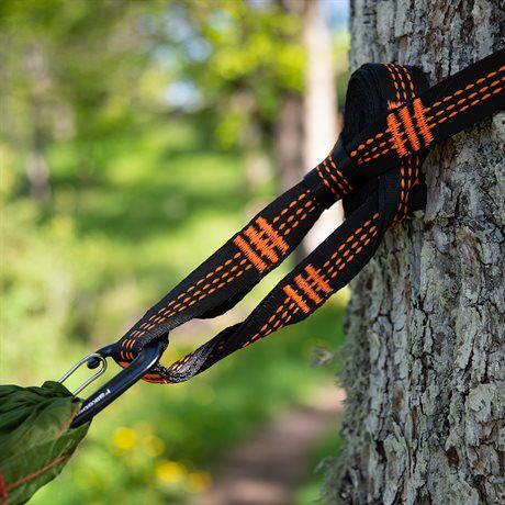 Falkeberg Anaconda Straps