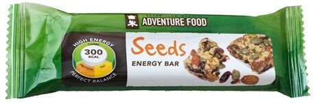 Adventure Food, EnergyBar, Seeds