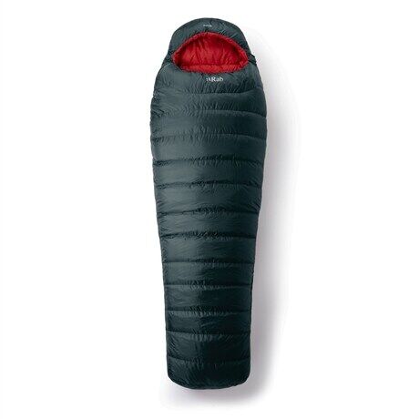 Rab Ascent 1100, Evergreen  XL LZ