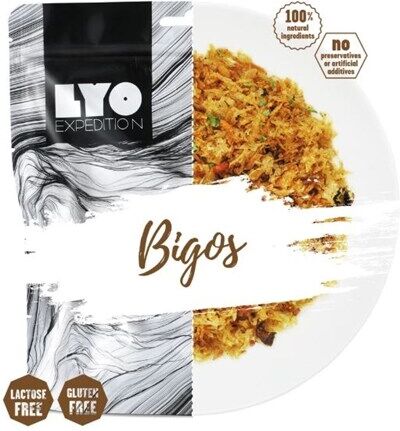 LYO Food Bigos