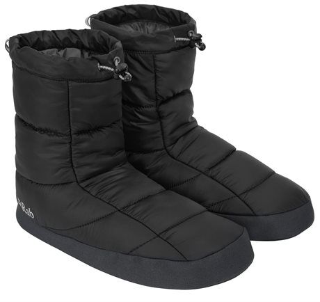 RAB Cirrus Hut Boot Black  S