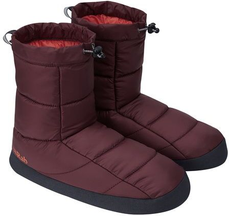 RAB Cirrus Hut Boot Deep Heather  S