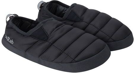 RAB Cirrus Hut Slipper Black  M