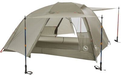 Big Agnes Copper Spur HV UL3