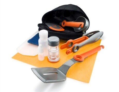 GSI Outdoors GSI Crossover Kitchen Kit