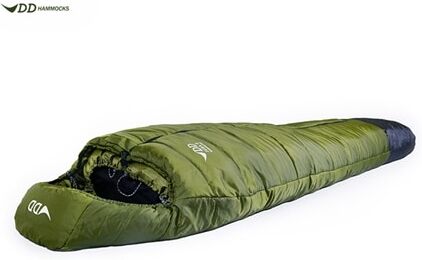 DD Hammocks Jura 2 sovepose Olive Green  XL