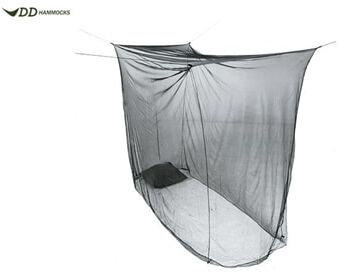 DD Hammocks Single Bed Mosquito Net