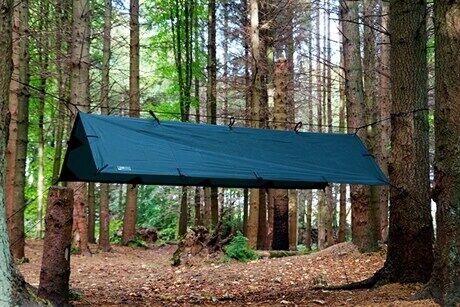 DD Hammocks Tarp S 2,8 x 1,5 m