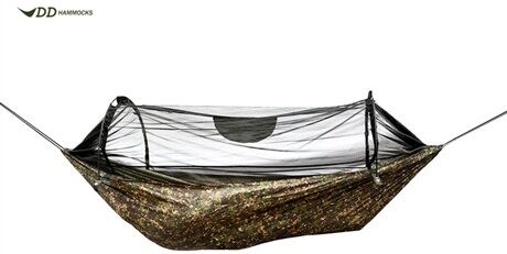 DD Hammocks Frontline XL Hammock Multicam