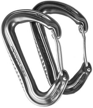 DMM karabiner 2 pakning