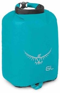 Osprey UL DrySack, 6L Tropic Teal