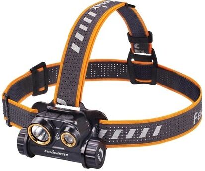 Fenix HM65R 1400 Lumen, Hodelykt