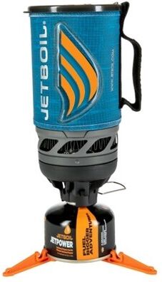 Jetboil CS Flash Matrix