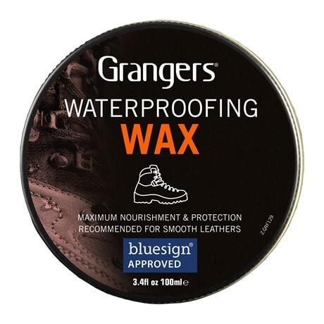 Grangers Waterproofing Wax