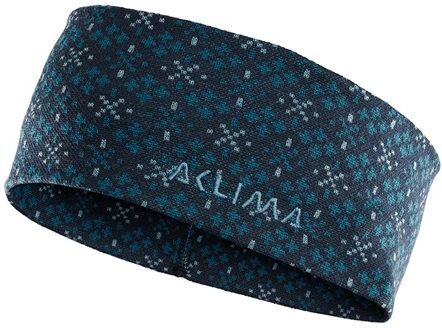 Aclima DesignWool Glitre headband Einer