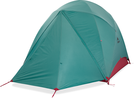 MSR Habitude 4 Tent