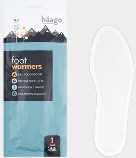 Häago Insole Warmer  L (44-46)