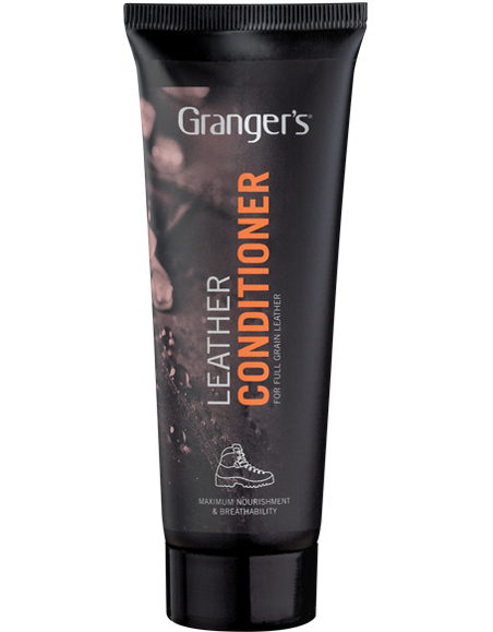 Grangers Leather Conditioner