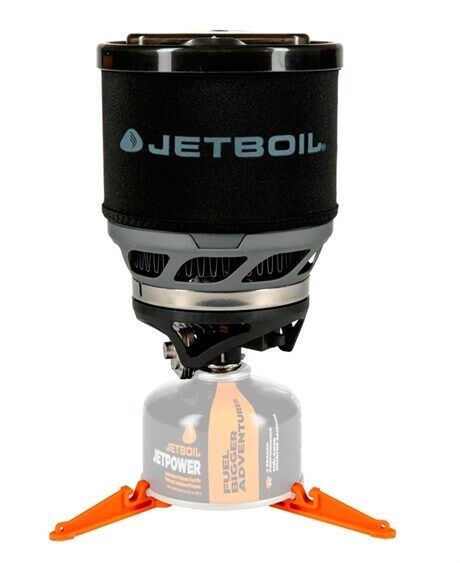 Rio Jetboil CS Minimo Carbon