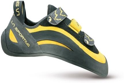 La Sportiva Miura VS, Gul  42