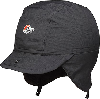 Alpine Lowe Alpine Mountain Cap Sort  S