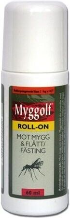 Myggolf Roll-On, 60ml