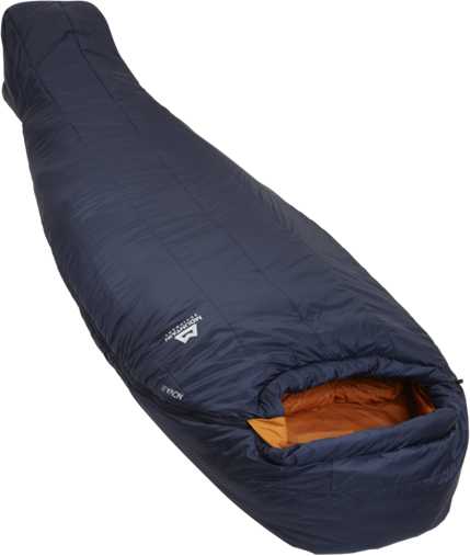 Mountain Equipment Nova III  Regular LZ