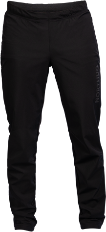 Northug Ramsau Tech Pants, M's Black  XL