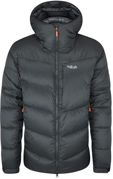 RAB Positron Pro Jacket M's Black XL