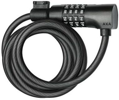 AXA Cabel Resolute C8