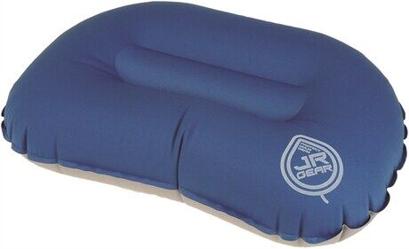 JR Gear Hood Pillow Lite