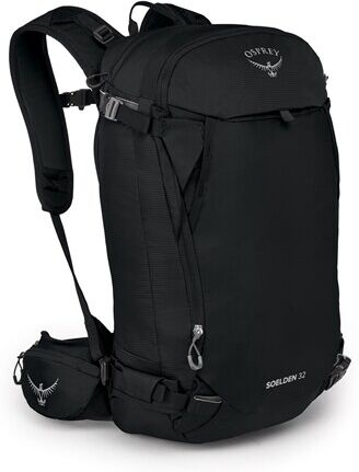 Osprey Soelden 32L, M's Black