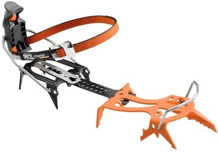 Petzl Dart Leverlock stegjern