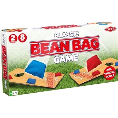 Tactic Classic Bean Bag Game